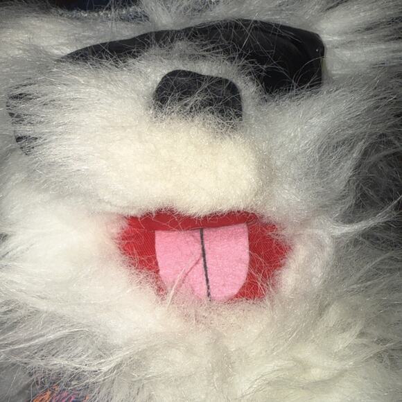 Vintage 90's Original Funamal Puppet Sold by Walt Disney Company 40” - Picture 7 of 9